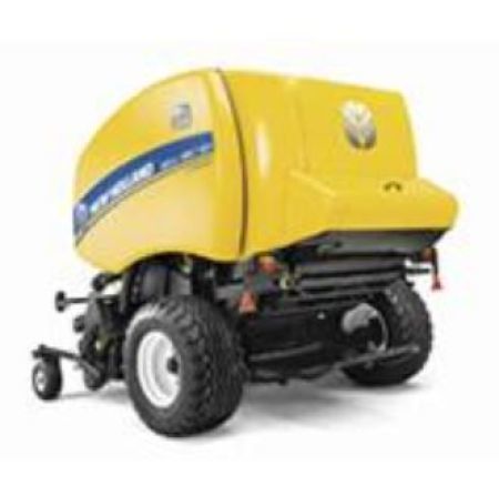 Roll-Belt 150 CropCutter